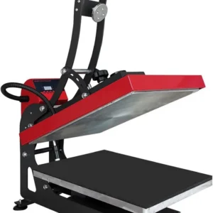 M-20 A2 Heat Press Machine