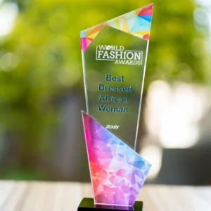Fancy Glass Awards
