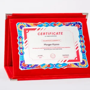 New Velvet Awards - Image 2