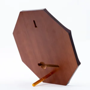 Octagon Wooden Awards - Image 3