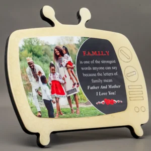MDF Photo Frames - Image 7