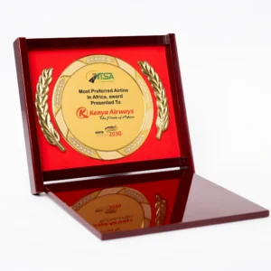 Self Sitting Awards