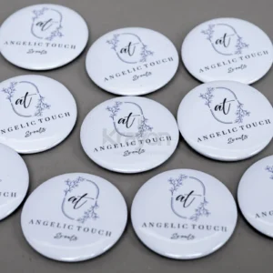 Round Button Badges - Image 3