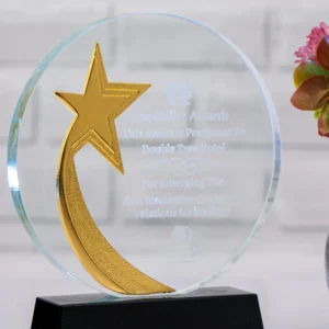 Round awards