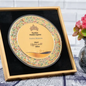 Executive Wooden Awards - Image 3