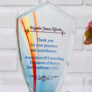 New Glass Awards