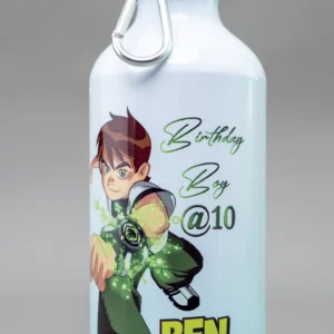 Kids Aluminium Bottles - Image 2
