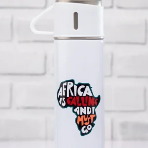 Cup Flask