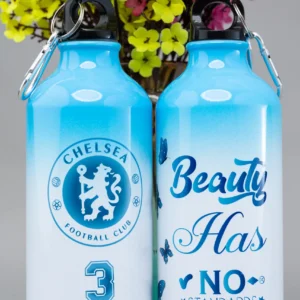 Kids Rainbow Aluminium Bottles - Image 5