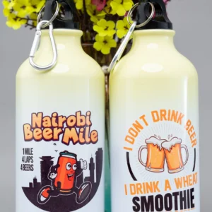Kids Rainbow Aluminium Bottles - Image 6