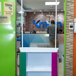 Promotional Kiosks - Image 2