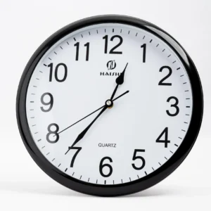 Round Wall Clocks - Image 9