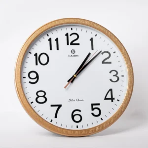 Round Wall Clocks - Image 7