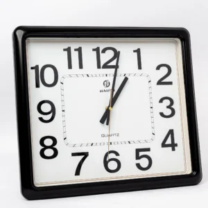 Rectangular Wall Clocks - Image 4