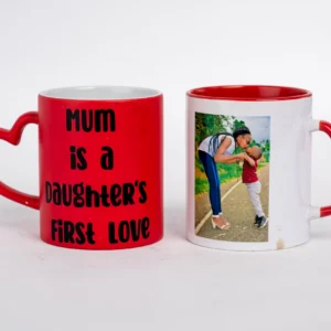 Love Handle Mugs - Image 1