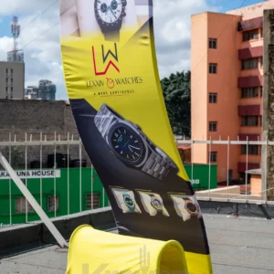 S-Stand Banners - Image 3