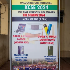 Door Frame Banners