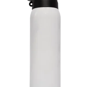 Straw 500ml Flask - Image 3