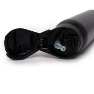 Straw 500ml Flask - Image 2