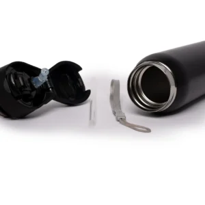 Straw 500ml Flask - Image 5