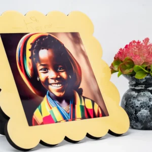 MDF Photo Frames - Image 4
