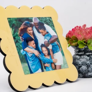 MDF Photo Frames - Image 5