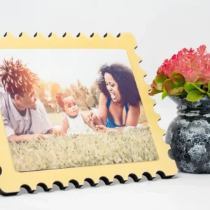 MDF Photo Frames