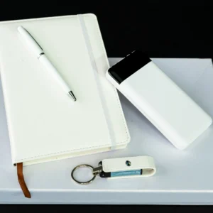 Pure Elegance Tech Gift Set