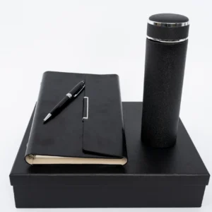 Executive Hydration & Productivity Gift Set