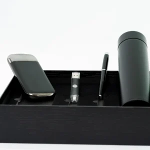 Illuminated Tech Executive Gift Set