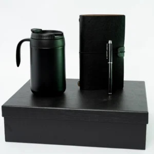 Professional Desk Essentials Gift Set