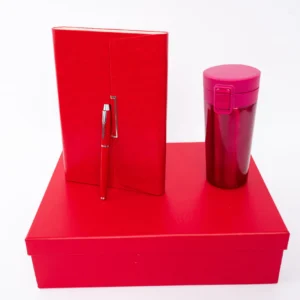 Red Bold Professional Gift Set - Image 3