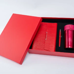 Red Bold Professional Gift Set
