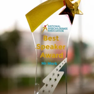 Spiral Award