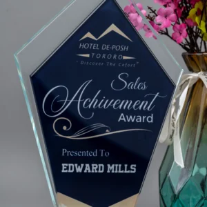 Sharp Pointed Awards - Image 5