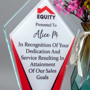 Sharp Pointed Awards - Image 1