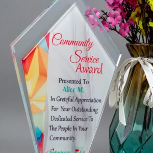 Sharp Pointed Awards - Image 3