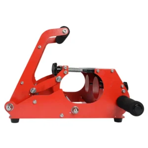 M-10 (4 IN 1) Mug Heat Press with Grade A Heaters - Image 2