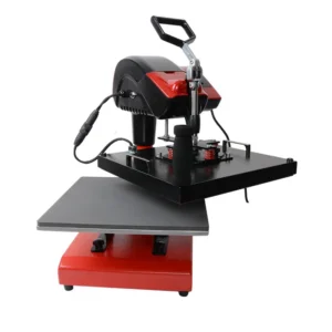 Max 5 IN 1 Digital Combo Heat Press - Image 2