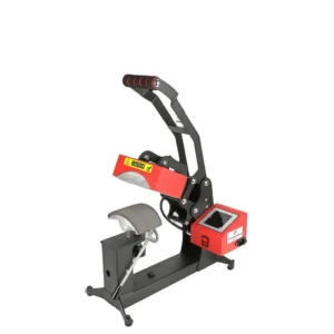 C-20 Auto Release Cap Press