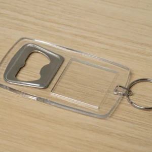 Opener Plastic Keyholders
