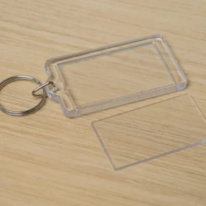 Plastic Keyholders