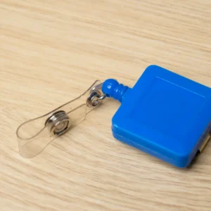 Yo-Yo Name Tag Holders - Image 4