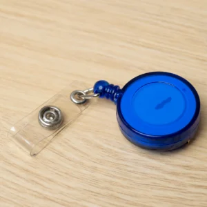 Yo-Yo Name Tag Holders - Image 5