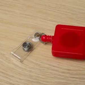 Yo-Yo Name Tag Holders - Image 7