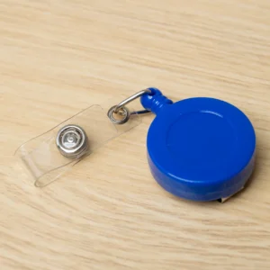 Yo-Yo Name Tag Holders - Image 8