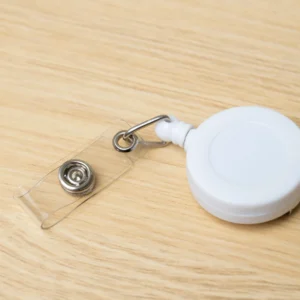 Yo-Yo Name Tag Holders - Image 9