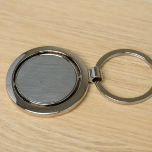 Round Keyholder