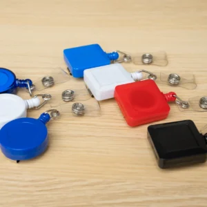 Yo-Yo Name Tag Holders - Image 3