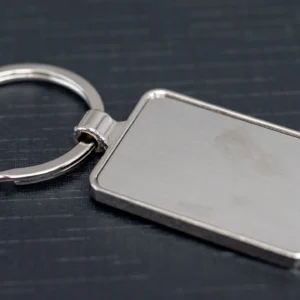 Broad Rectangular Keyholders